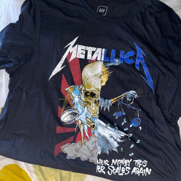 Graphic Tees - Picture 2 of 5